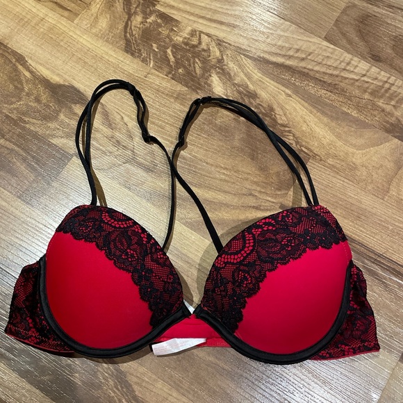 Rose + Vine Other - Rose + Vine Bra